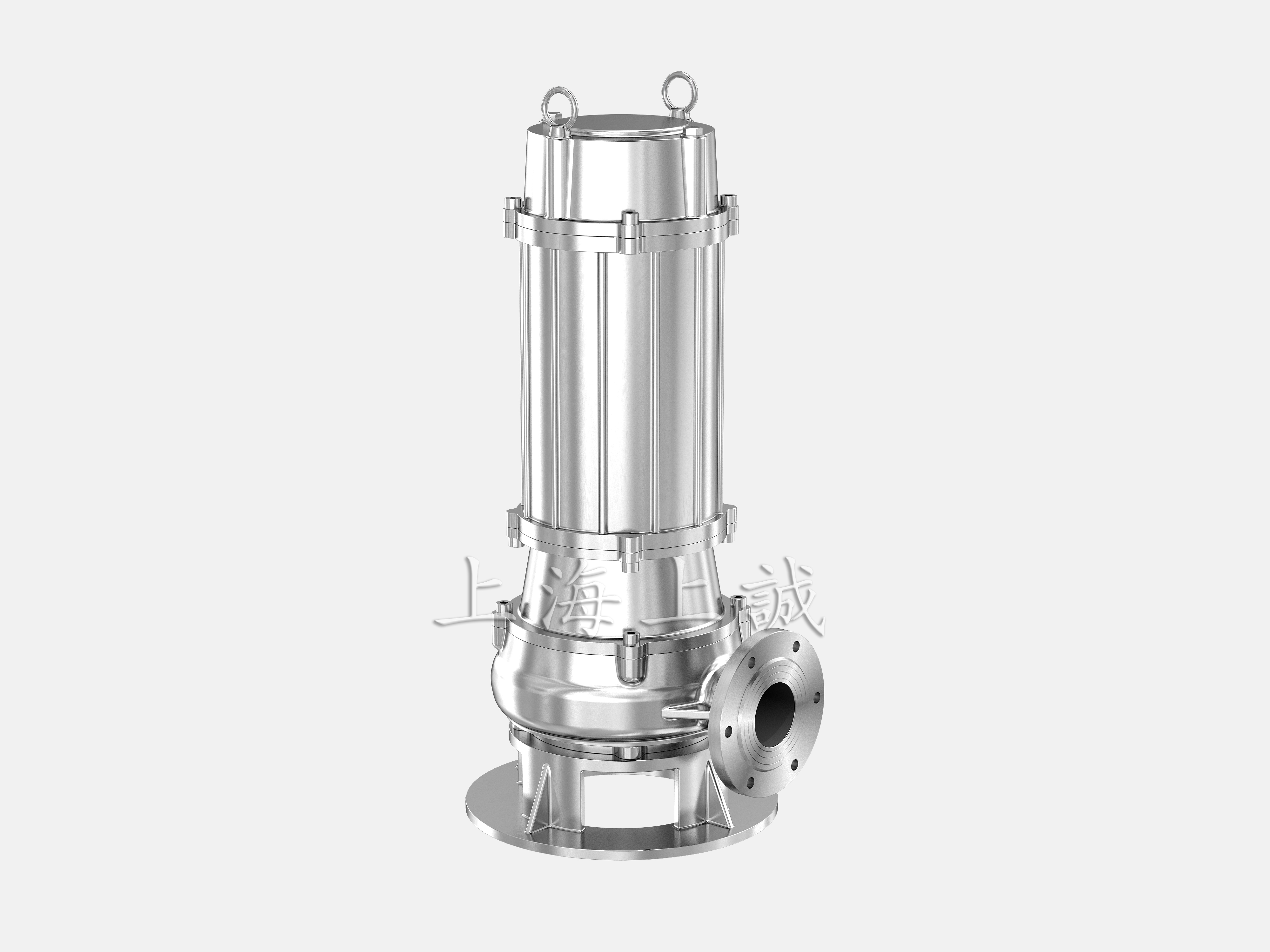 不銹鋼潛污泵常用型號